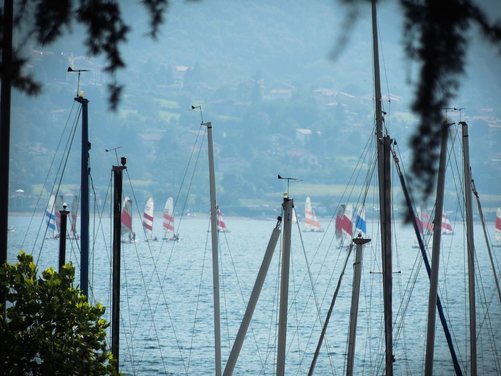 Lario Hotel 2*