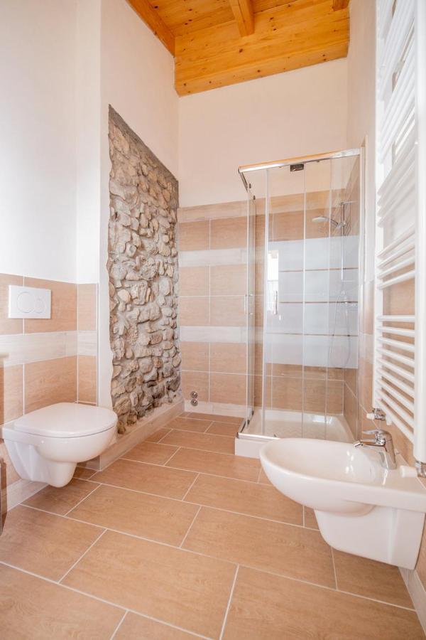 La Cascina Farm stay