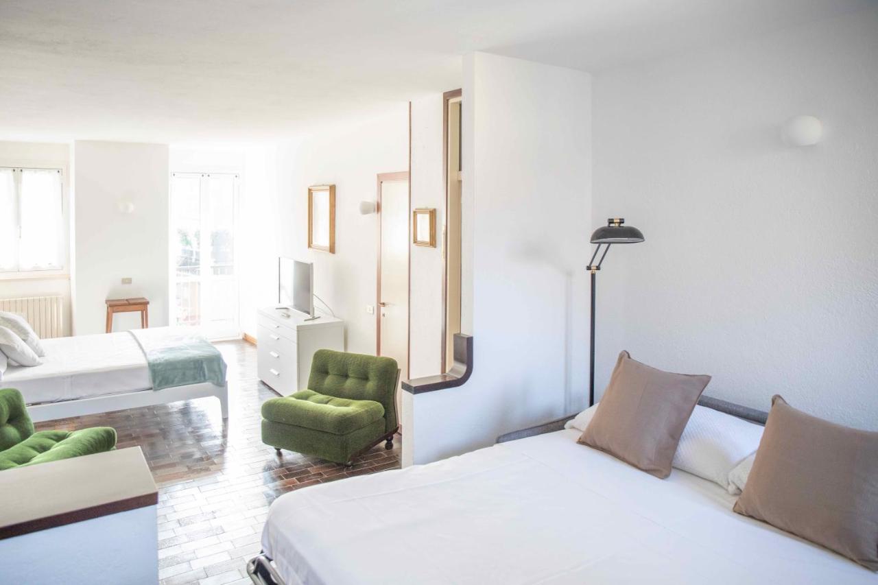 The Postcard By Design Apartment *