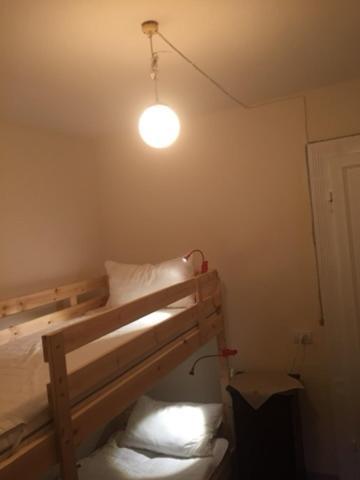 Baita Mirella Ferienhaus Torno
