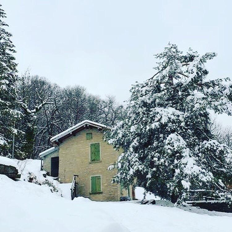Baita Mirella Ferienhaus *