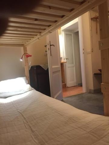 Baita Mirella Ferienhaus