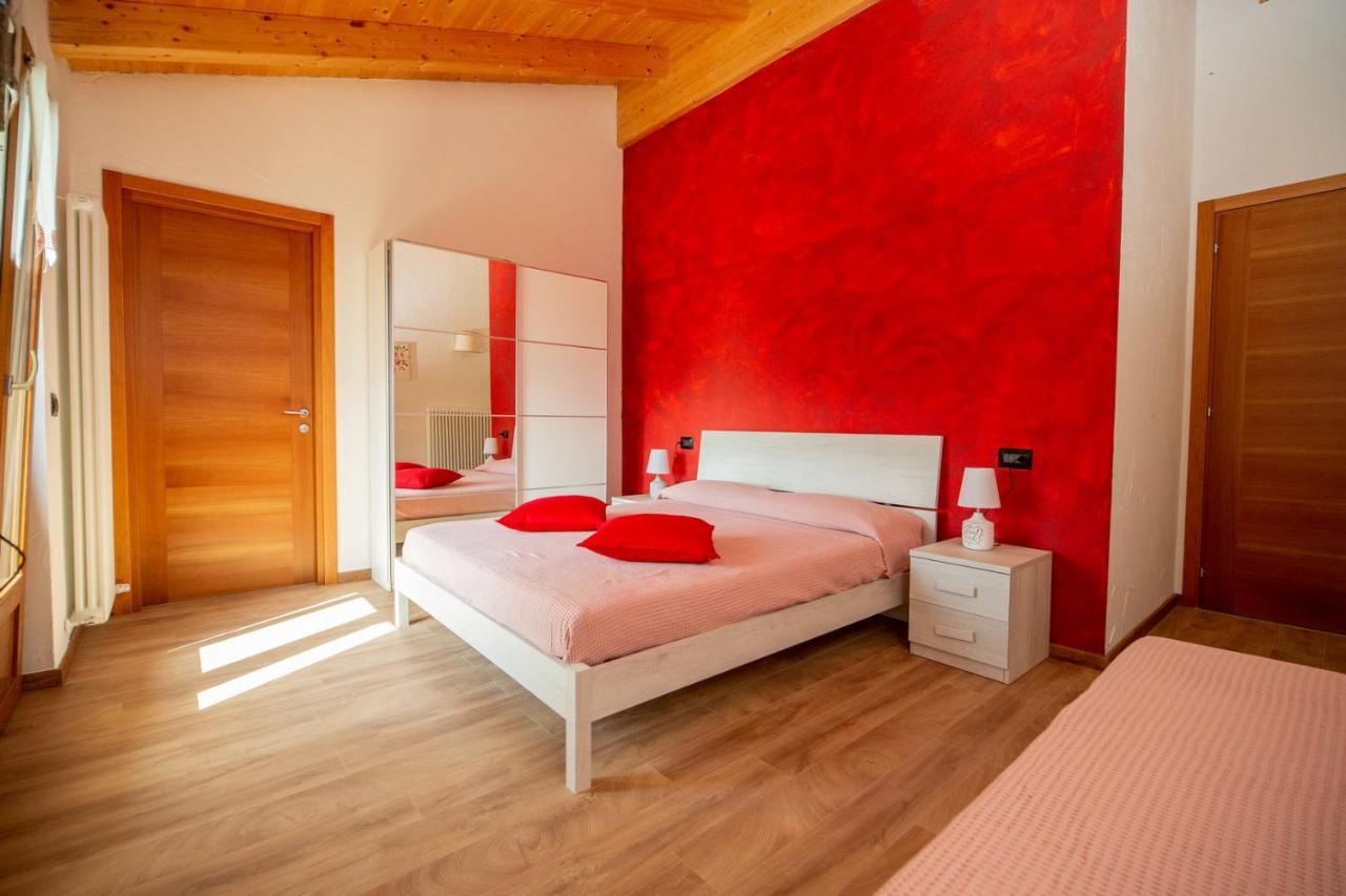 La Cascina San Fedele Intelvi