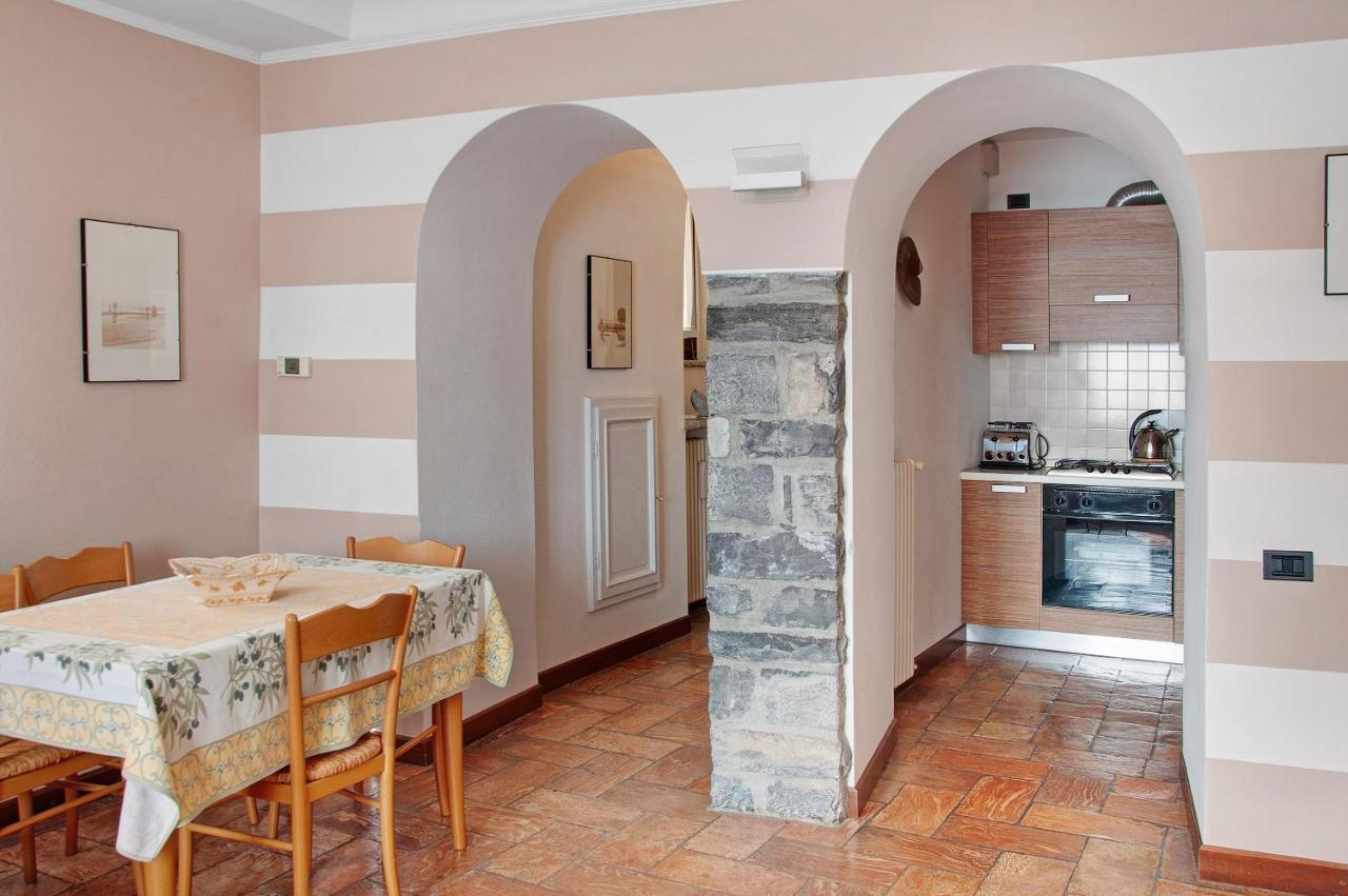 Apartment Helvetia Tremezzo