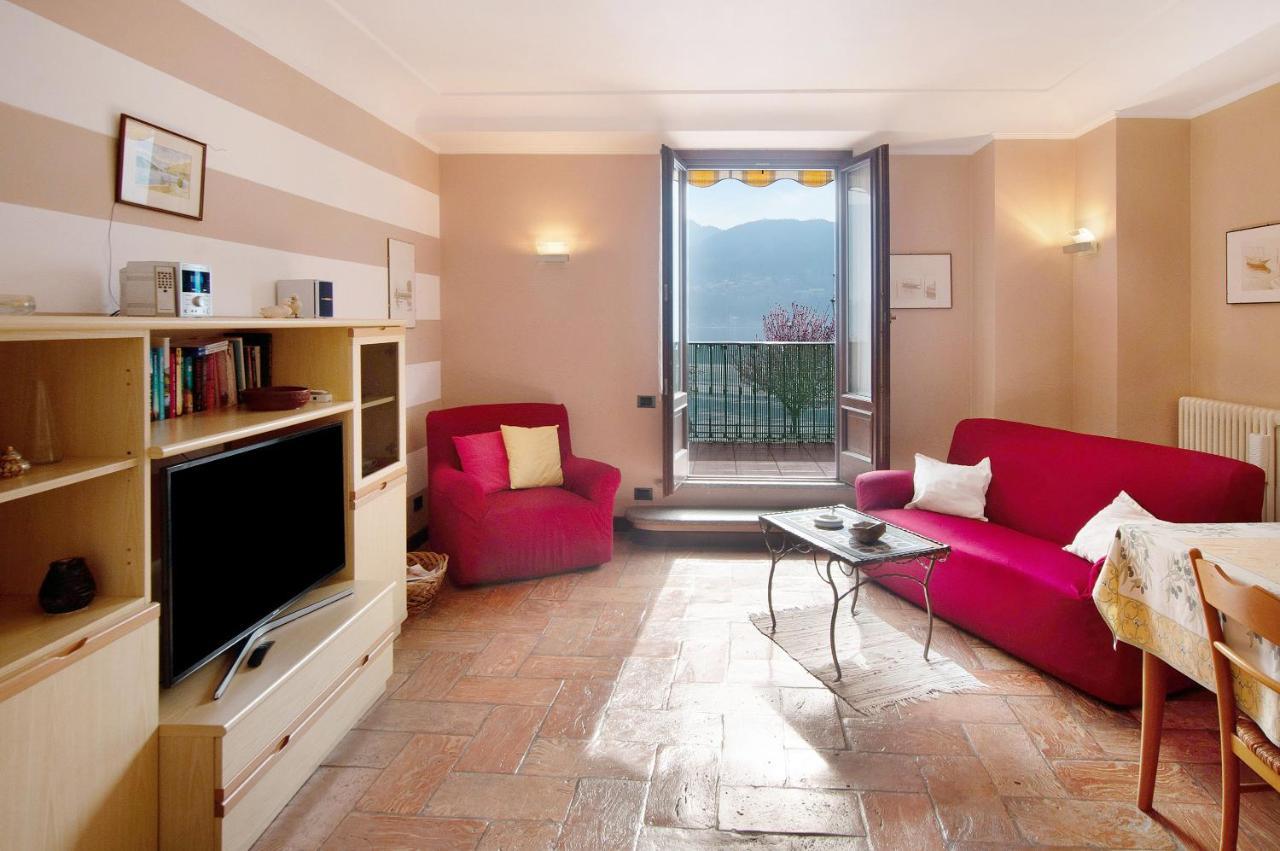 Apartment Helvetia Tremezzo
