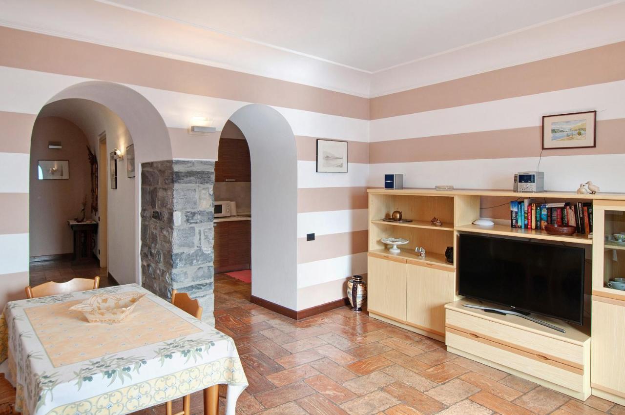 Helvetia Apartment