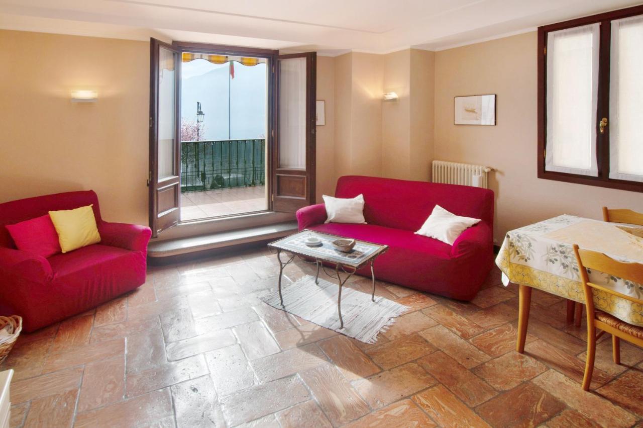 Helvetia Apartment *