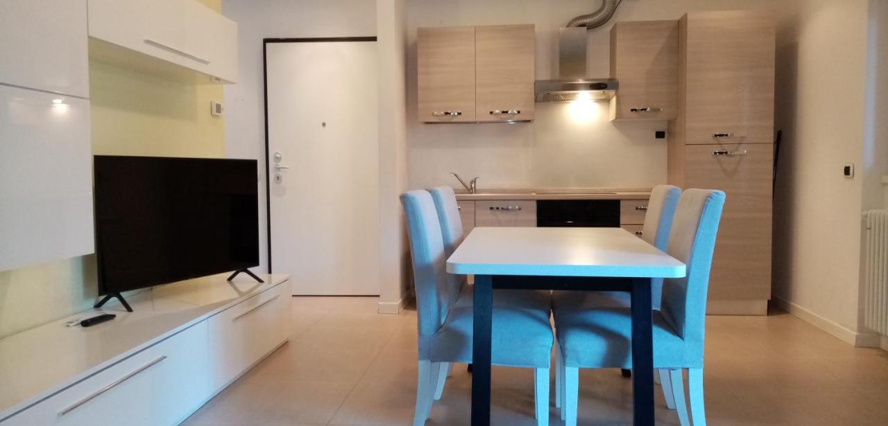 Alessandra Supervacanza House - * Domaso