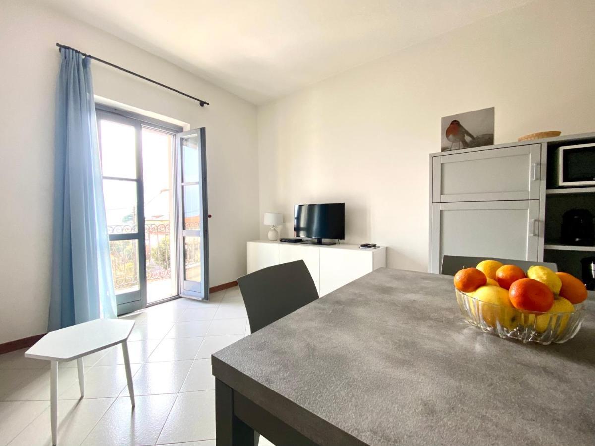 Apartment Regina Di Dongo