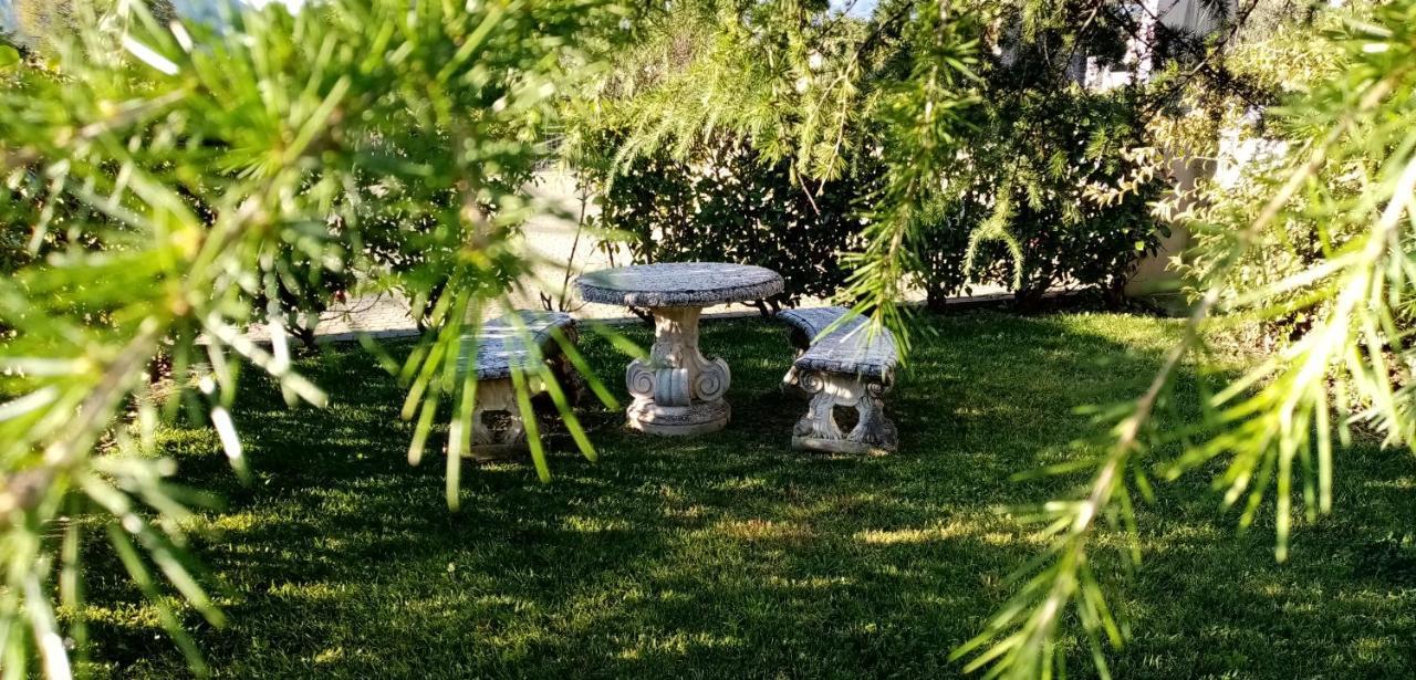 Alessandra Supervacanza House - Ferienhaus Domaso