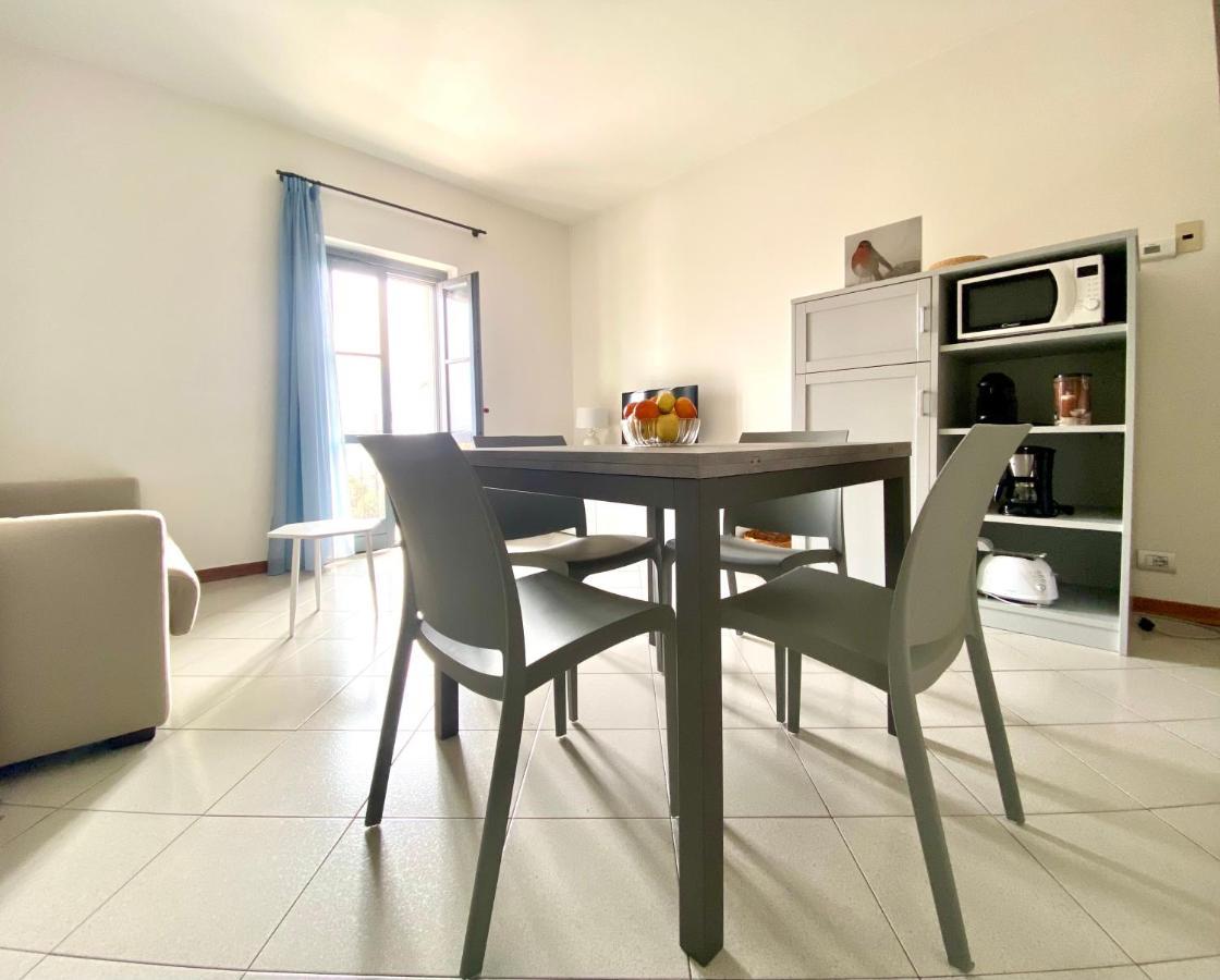 Regina Di Apartment
