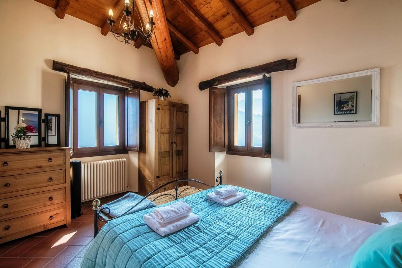 Vista Argegno - By Myhomeincomo Apartment *