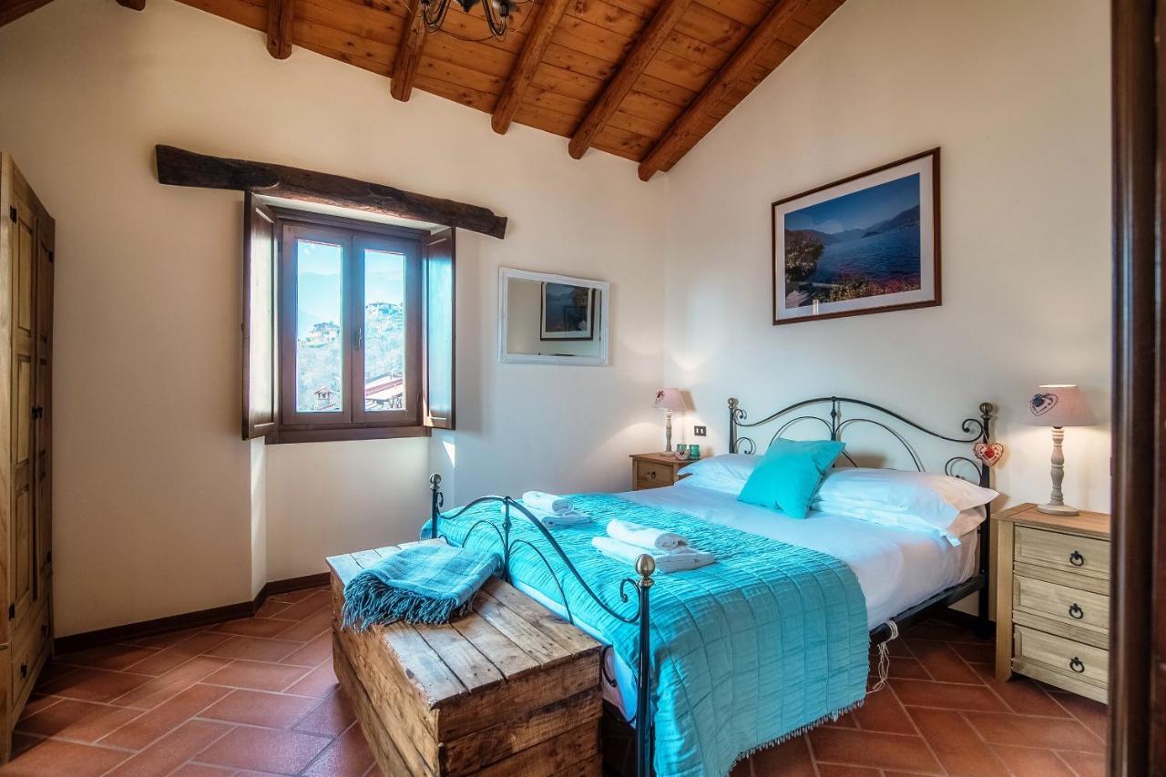 Apartment Vista Argegno - By Myhomeincomo Dizzasco