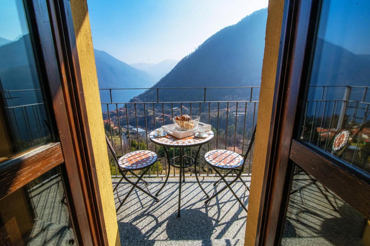 Apartment Vista Argegno - By Myhomeincomo *