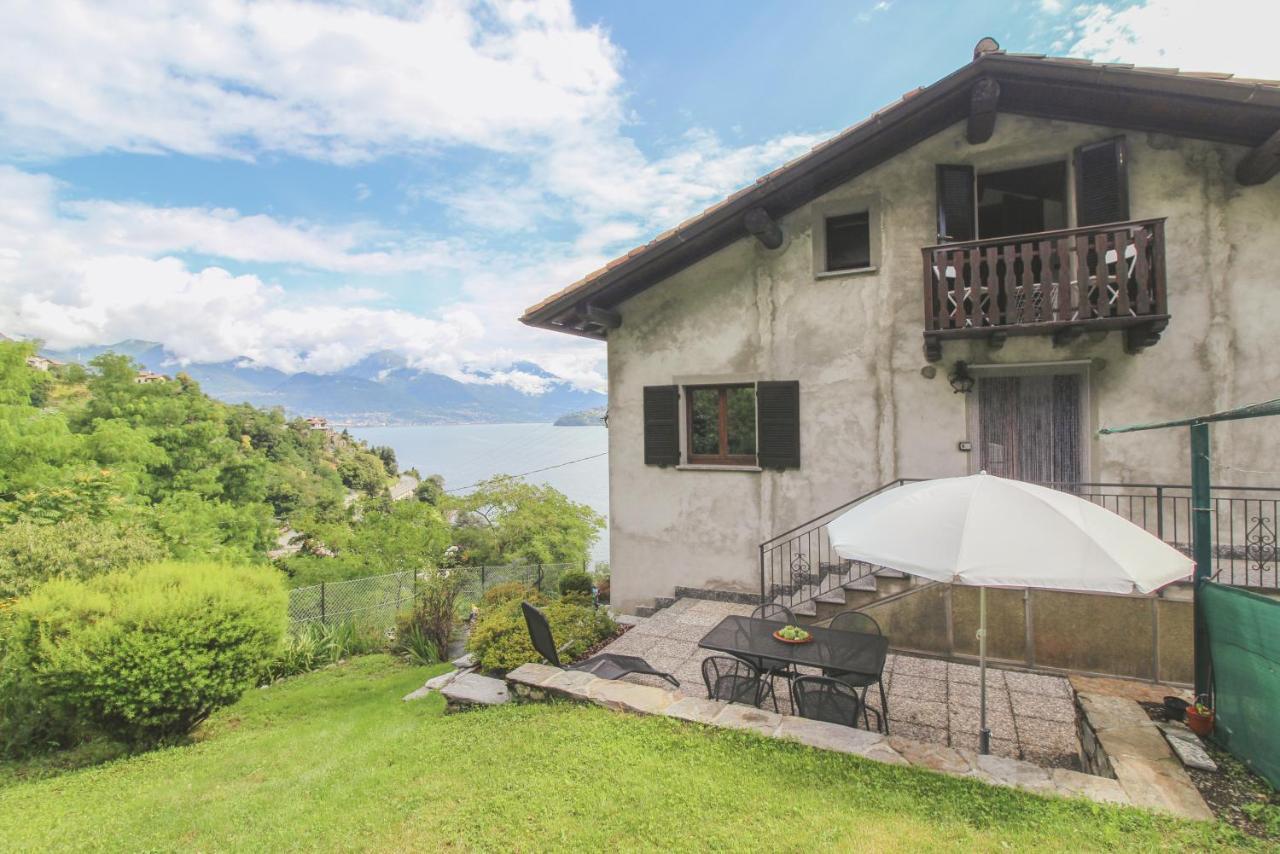 Ferienhaus Da Anna Cremia