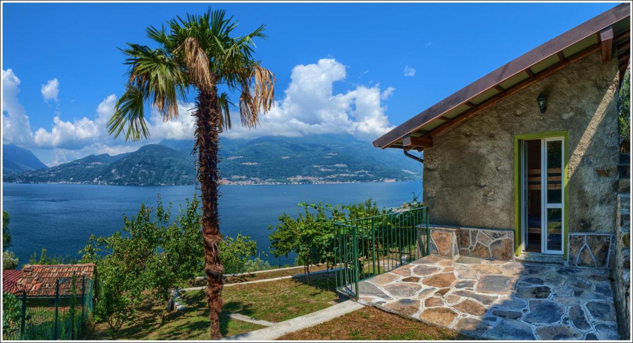 Lake Como Rivalba Holiday home *