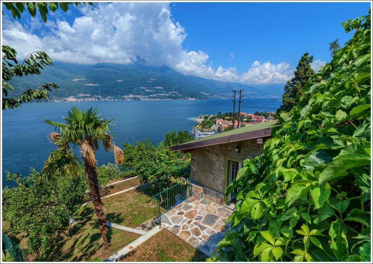 Lake Como Rivalba