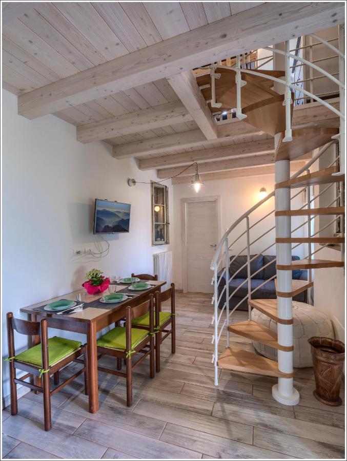 Lake Como Rivalba Holiday home *