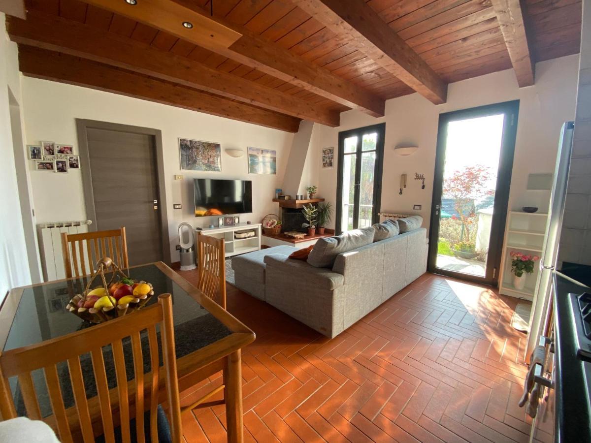 Apartment Lumaca