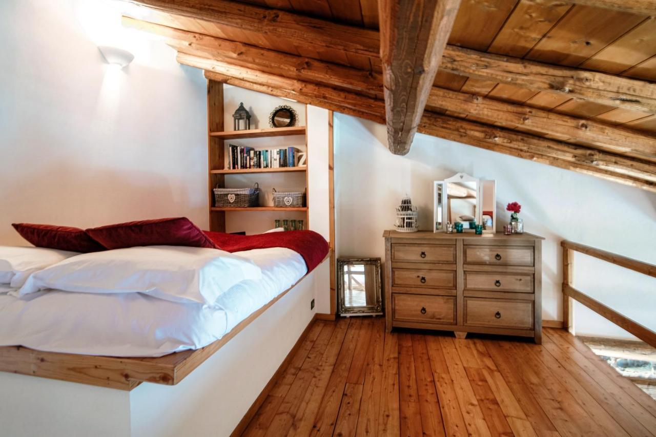 Apartment Vista Argegno - By Myhomeincomo *