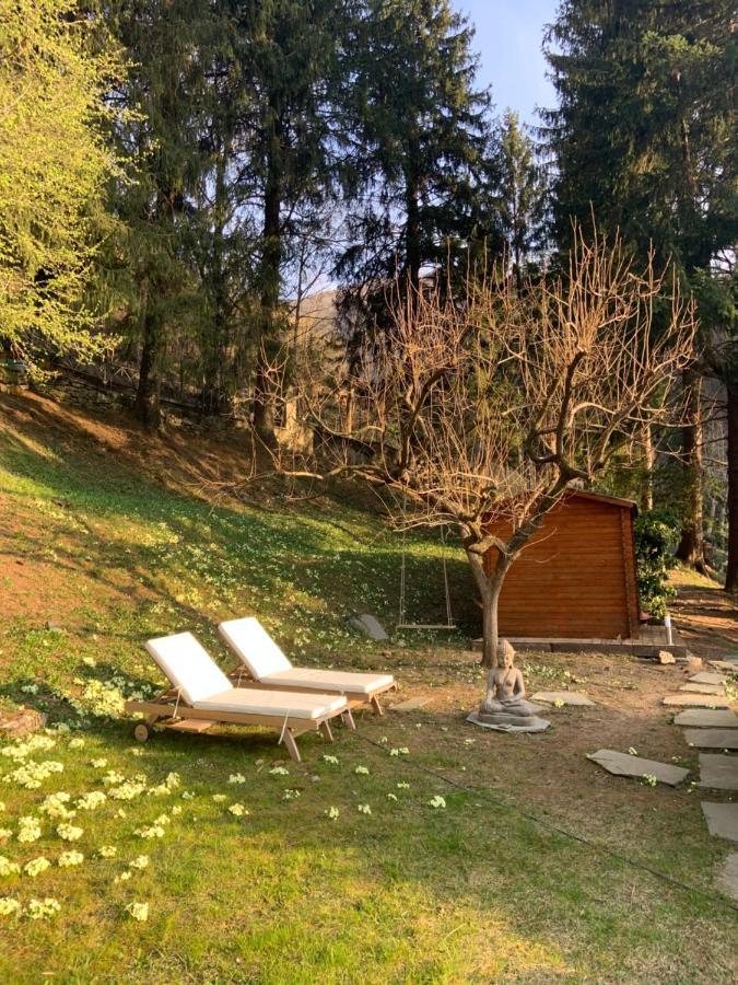 Guest house Il Mulino Di Valeria