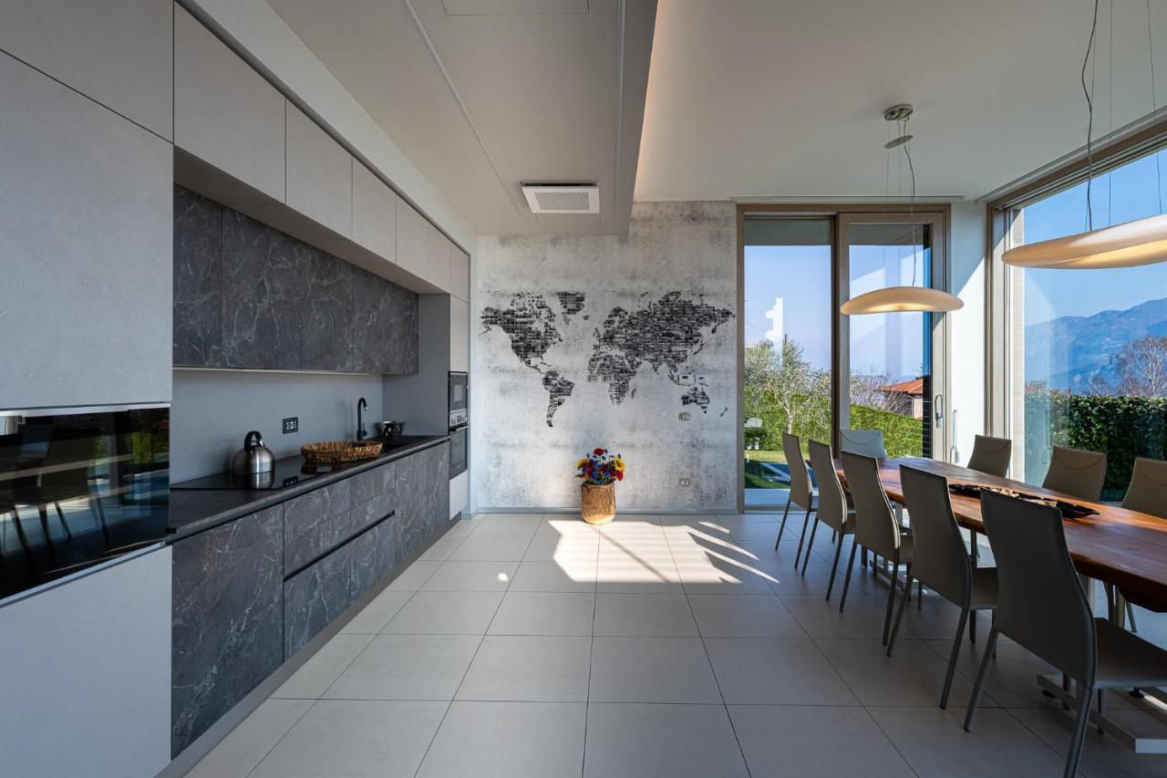 Costanza- Private Heated Pool, Steam & Sauna - Bellagio Village * Oliveto Lario