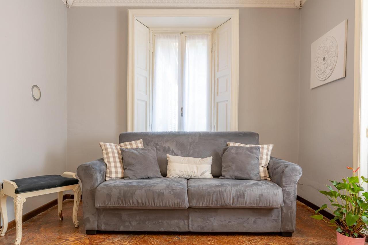 Casa Carlo Apartment