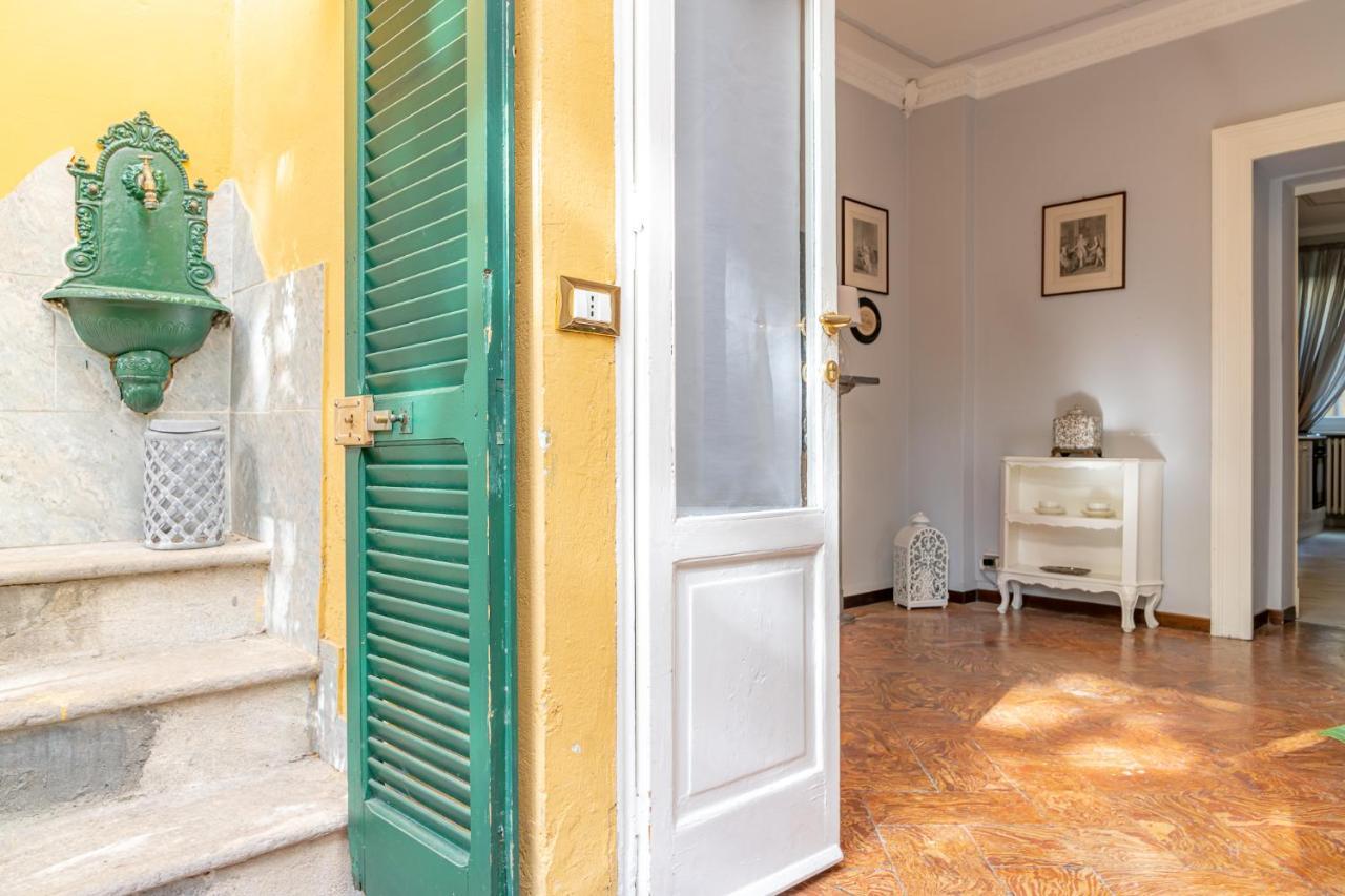 Casa Carlo