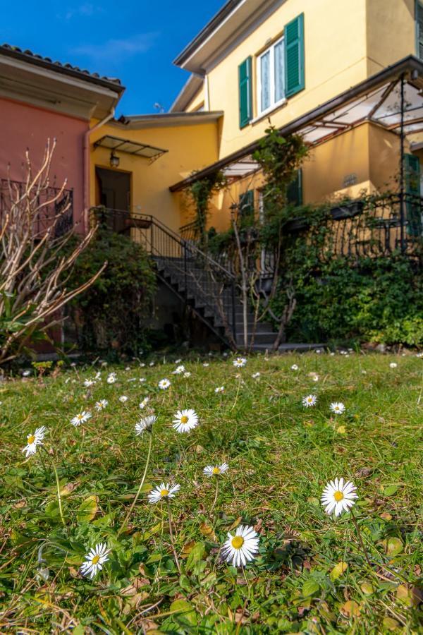 Casa Carlo Apartment *
