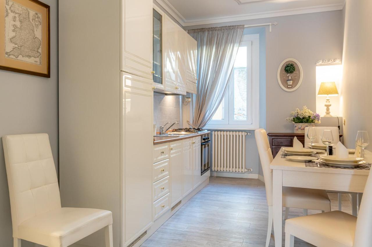 Apartment Casa Carlo