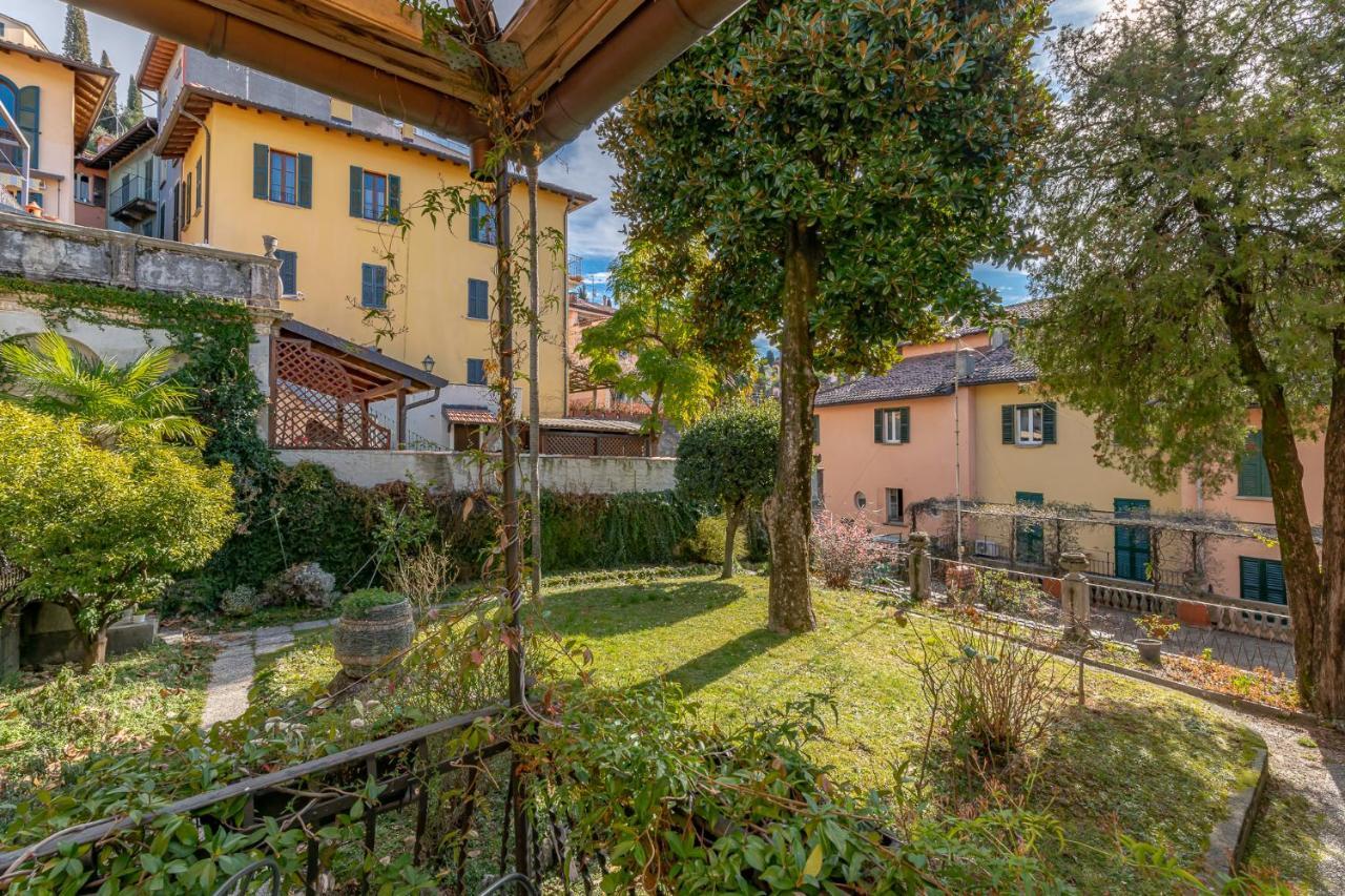 Apartment Casa Carlo *