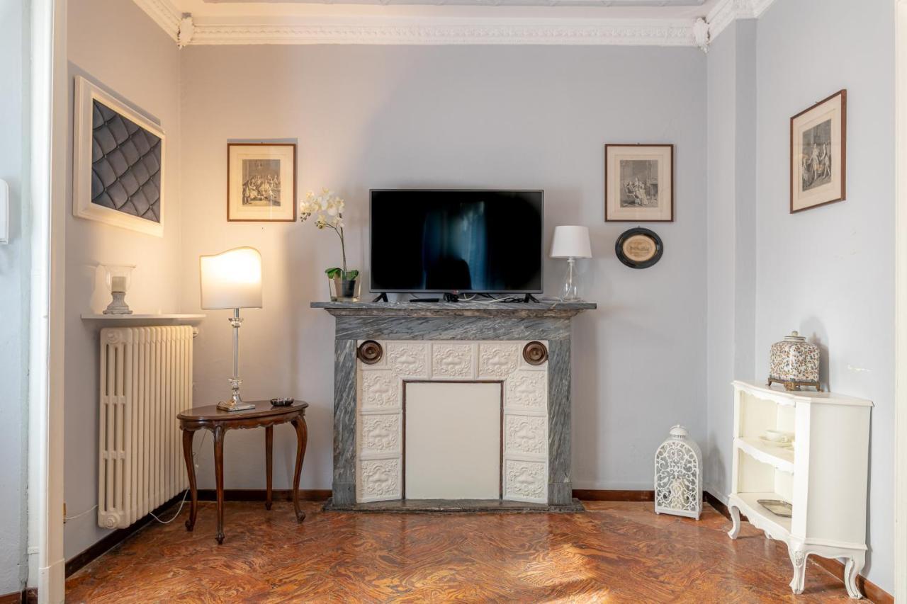 Apartment Casa Carlo *