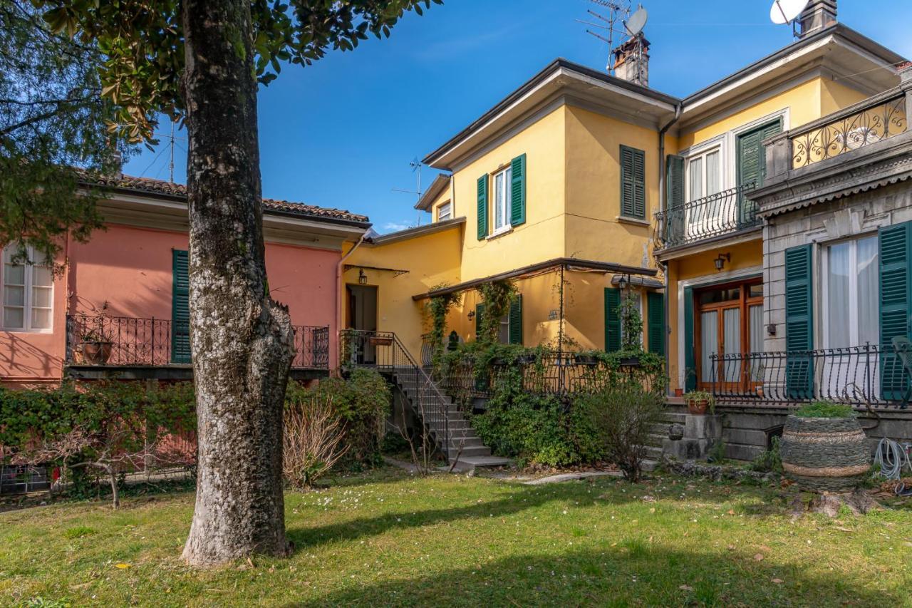Casa Carlo Apartment