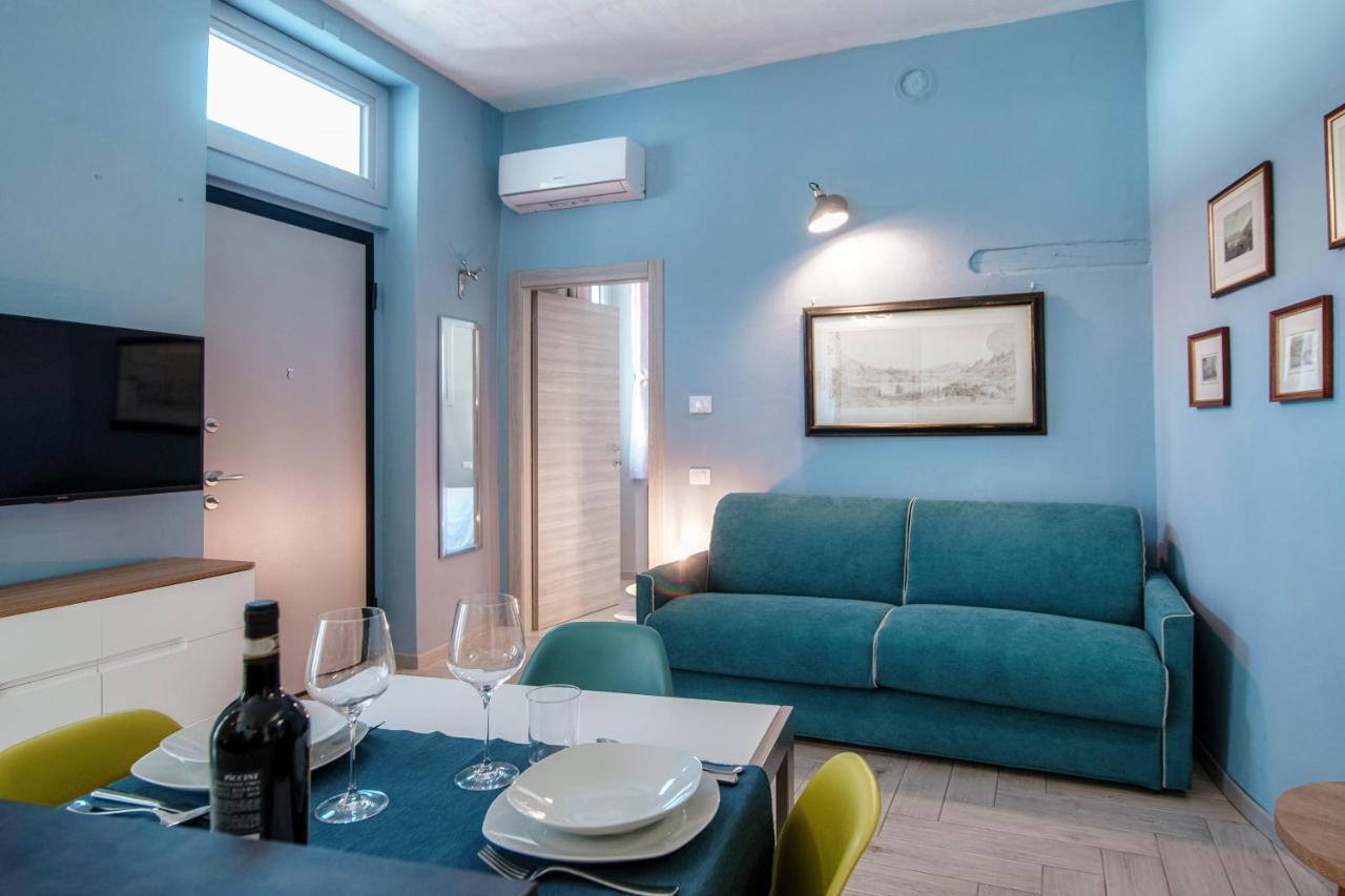 Barbablue Flat - The House Of Travelers Appartamento *