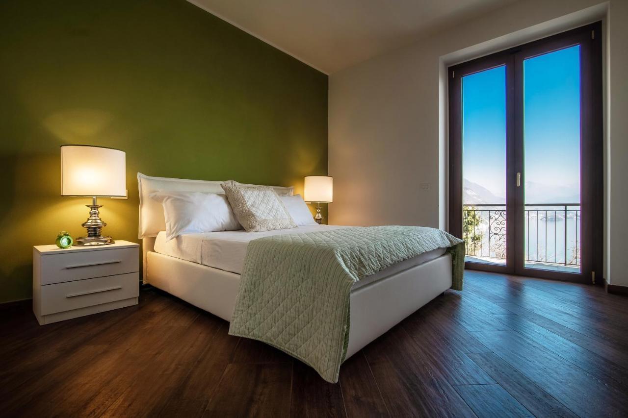 Wonderful View - By Myhomeincomo Argegno