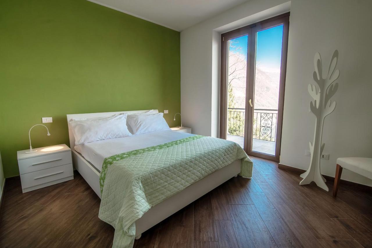 Wonderful View - By Myhomeincomo Casa vacanze *