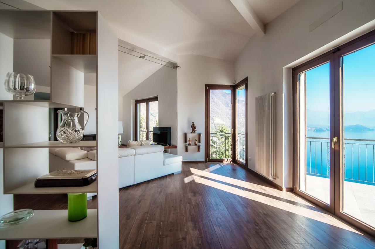 Casa vacanze Wonderful View - By Myhomeincomo