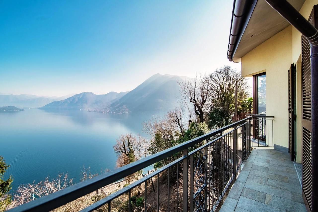 Wonderful View - By Myhomeincomo Argegno