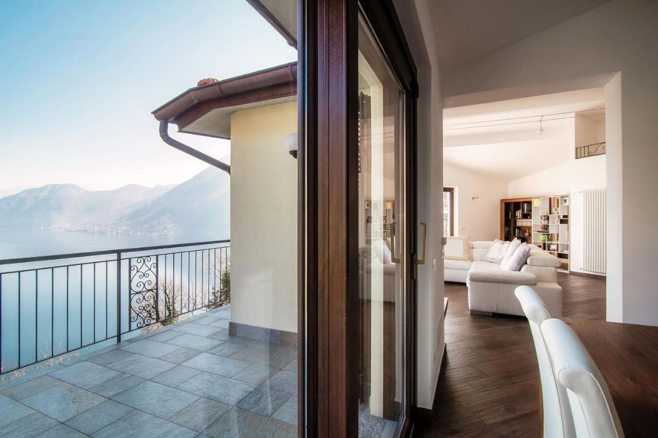Wonderful View - By Myhomeincomo Argegno