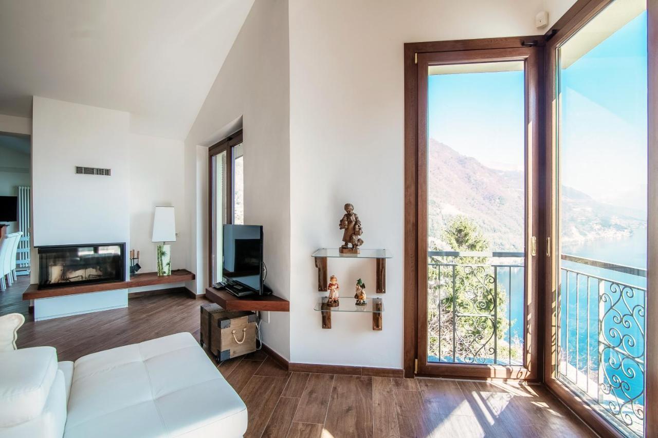Wonderful View - By Myhomeincomo Casa vacanze *