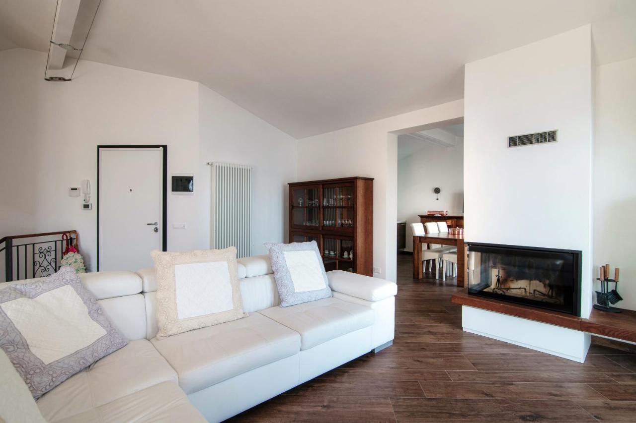 Casa vacanze Wonderful View - By Myhomeincomo *