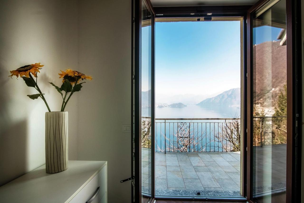 Wonderful View - By Myhomeincomo * Argegno