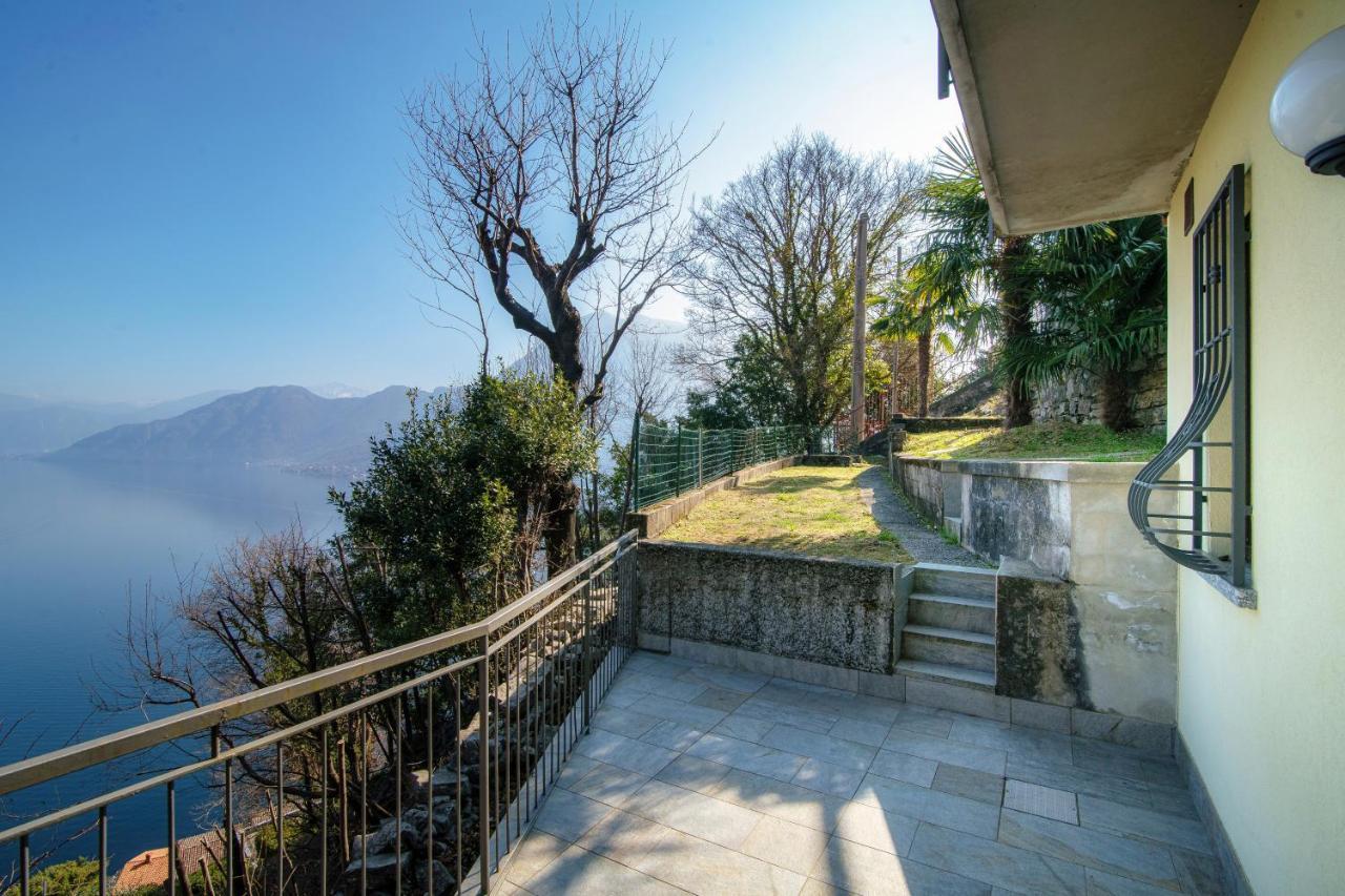 Wonderful View - By Myhomeincomo Casa vacanze