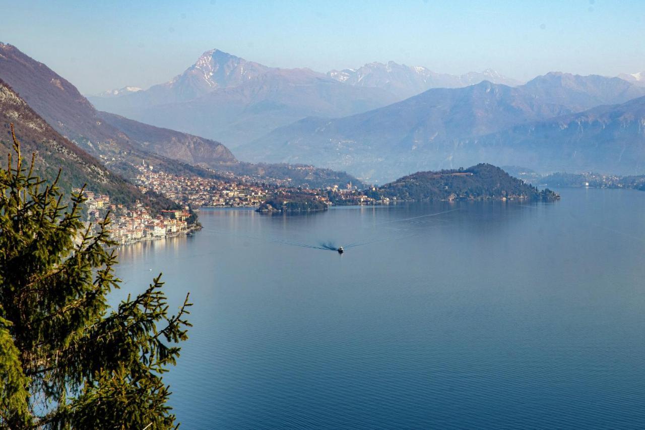 Wonderful View - By Myhomeincomo Casa vacanze Argegno