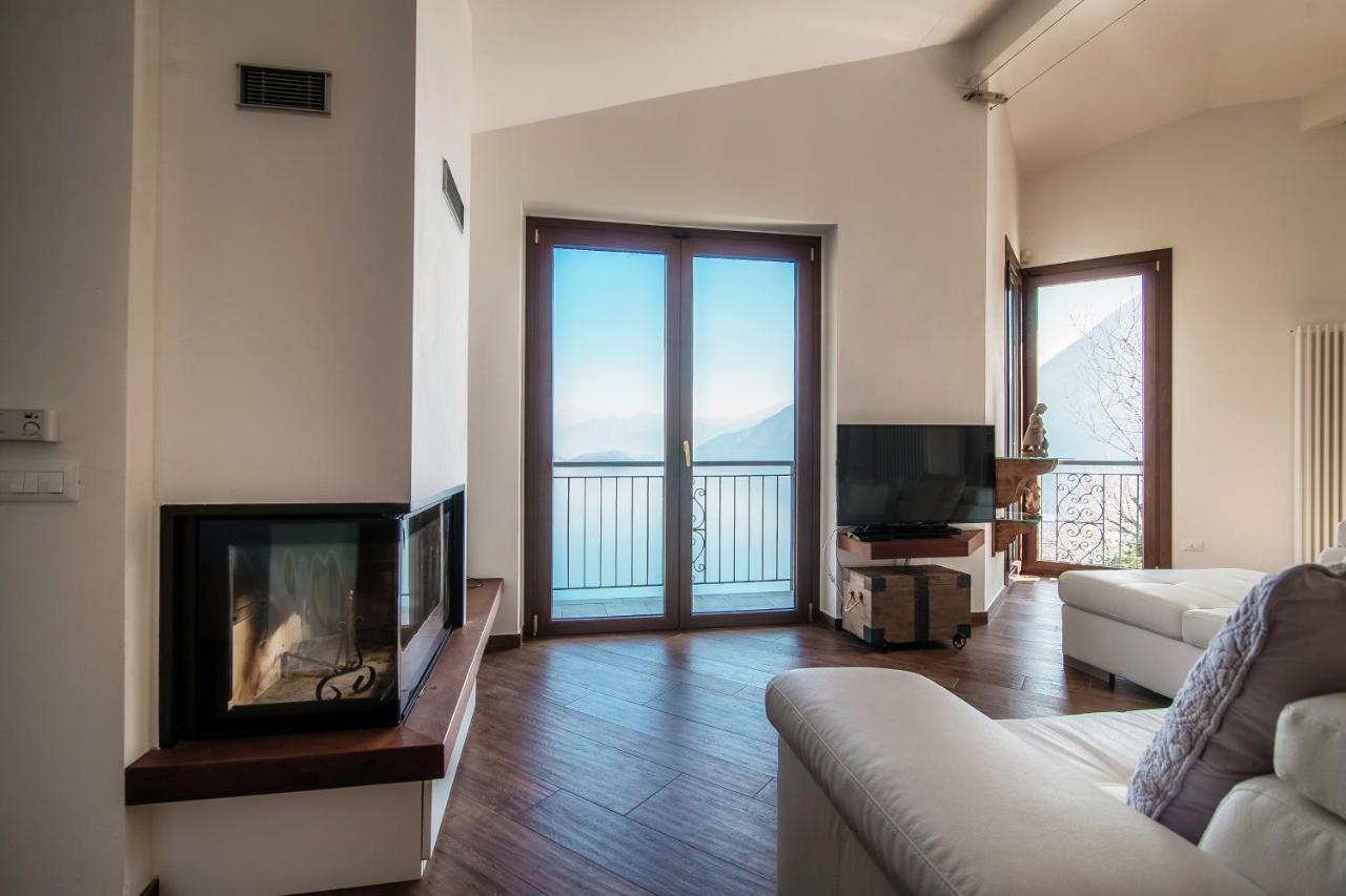 Casa vacanze Wonderful View - By Myhomeincomo