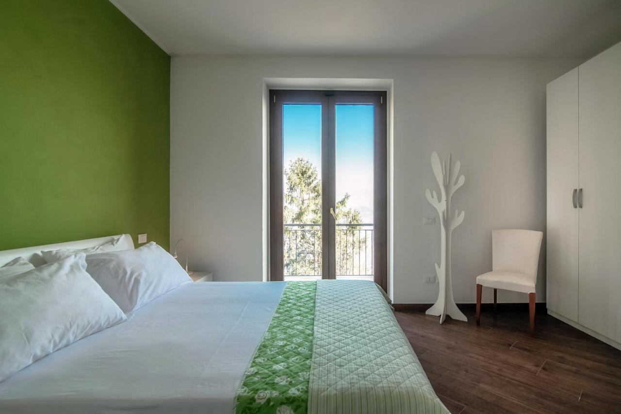 Casa vacanze Wonderful View - By Myhomeincomo *