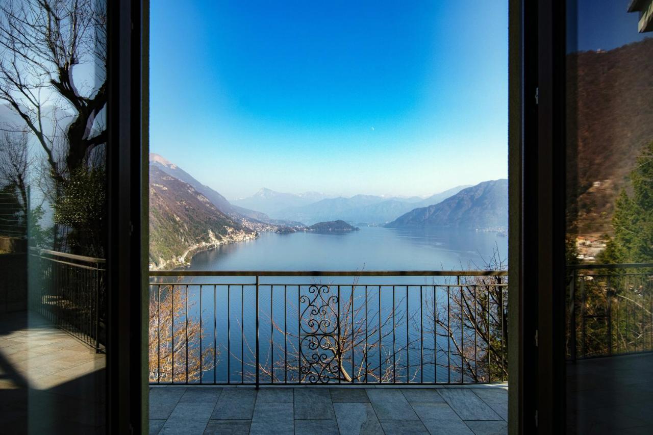 Casa vacanze Wonderful View - By Myhomeincomo *
