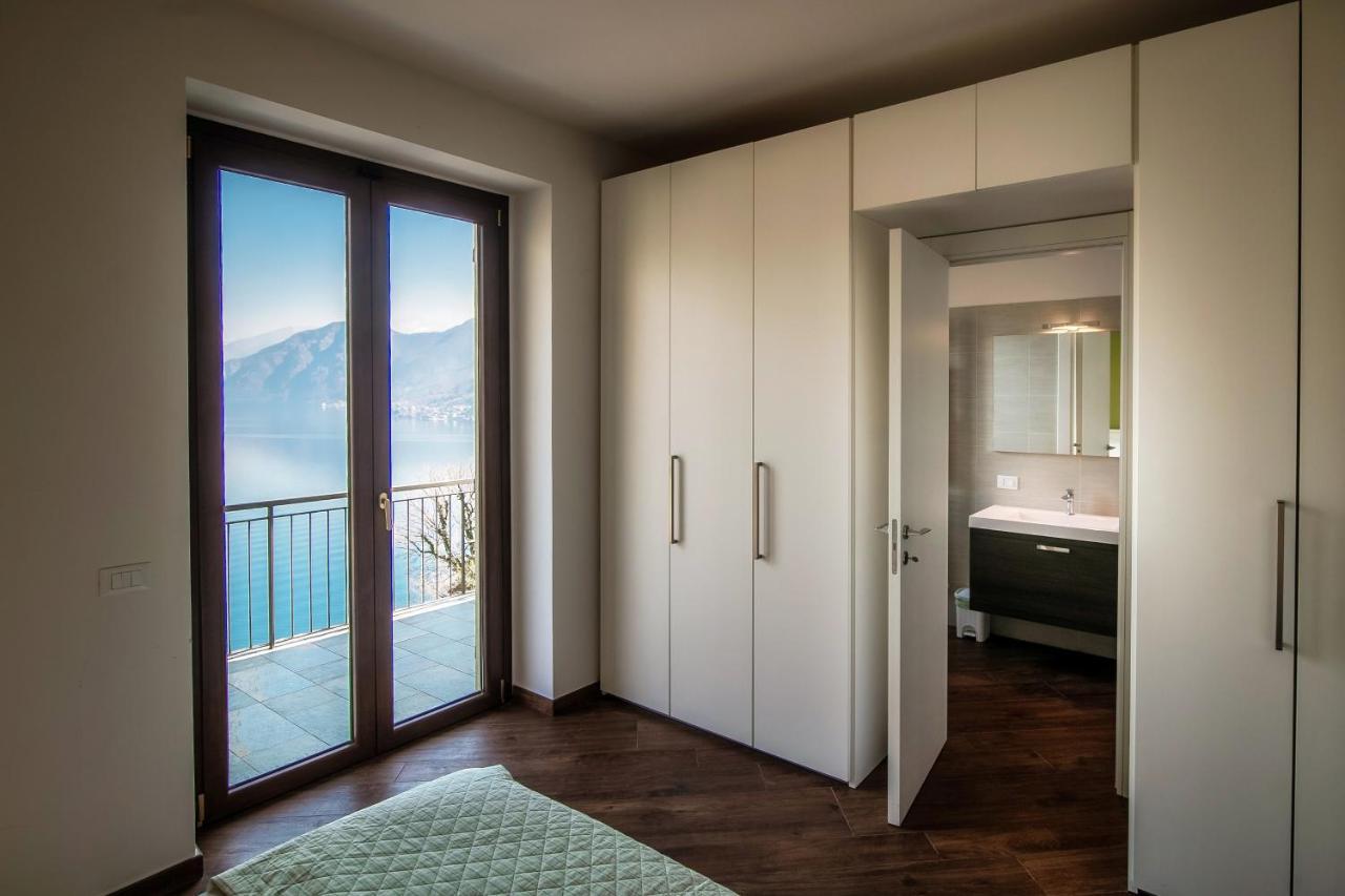 Wonderful View - By Myhomeincomo Casa vacanze *