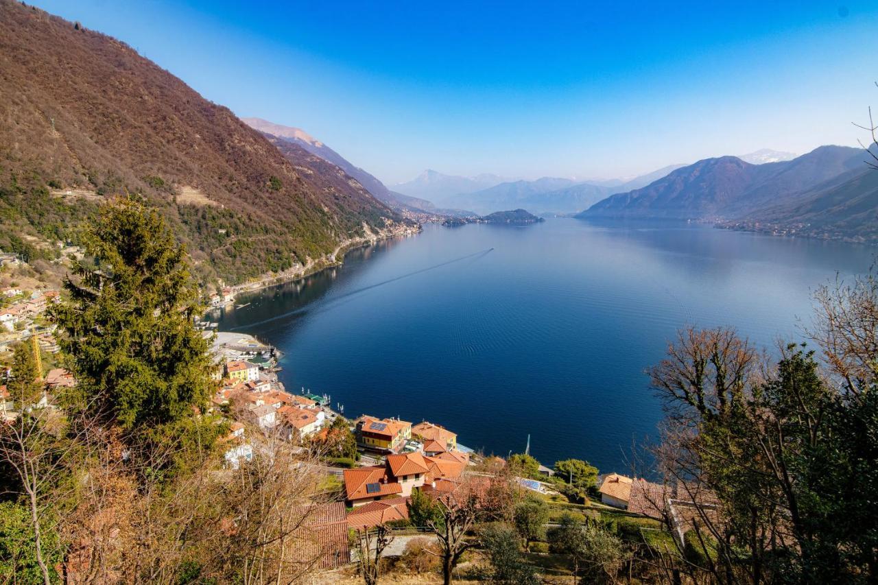 Casa vacanze Wonderful View - By Myhomeincomo Argegno