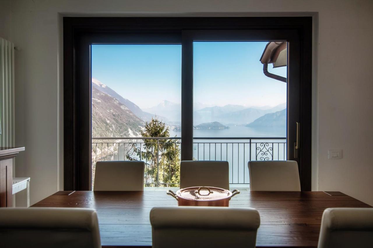 Casa vacanze Wonderful View - By Myhomeincomo Argegno